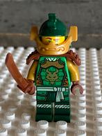 Lego Ninjago NJO0848, Ophalen of Verzenden, Zo goed als nieuw, Lego