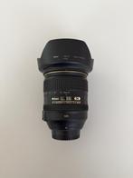 Nikon 24-120mm F4 G ED VR, Ophalen, Zo goed als nieuw, Standaardlens, Zoom