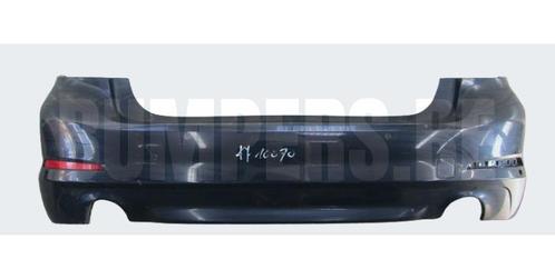 Bumper BMW 5 G30 Sedan 17-Achterbumper KJ10070, Auto-onderdelen, Carrosserie, Bumper, Achter, Gebruikt, 6 maanden garantie, Ophalen of Verzenden