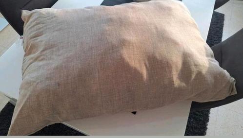 Groot Hondenkussen
Proper gewassen
Afmetingen:
80x60 cm, Dieren en Toebehoren, Hondenmanden, Zo goed als nieuw, Ophalen of Verzenden