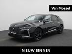 DS DS 4 PureTech 130 Auto Performance Line +, Auto's, Stof, Gebruikt, 5 zetels, 5 deurs