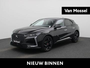 DS DS 4 PureTech 130 Auto Performance Line + beschikbaar voor biedingen