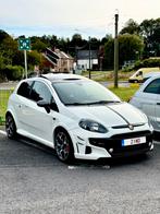 Punto evo abarth full option, Auto's, Fiat, Particulier, Punto, Te koop, Open dak