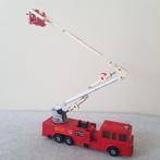 Matchbox Super Kings K-39 Simon Snorkel brandweerwagen, Hobby & Loisirs créatifs, Voitures miniatures | 1:43, Matchbox, Enlèvement ou Envoi