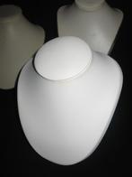 Juwelen display / buste, Overige materialen, Gebruikt, Ophalen of Verzenden, Overige kleuren