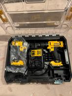 Visseuses dewalt, Bricolage & Construction, Outillage | Foreuses, Enlèvement, Comme neuf