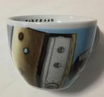 Illy espresso Norma Jane international flight  2002 H 5cm, Ophalen of Verzenden