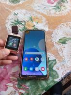 Samsung A21s met smart watch samen, Telecommunicatie, Mobiele telefoons | Samsung, Ophalen of Verzenden, Zo goed als nieuw