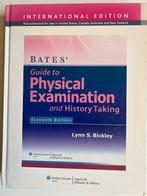 Bates' Guide to Physical Examination and History Taking, Verzenden, Gelezen, Hoger Onderwijs, Wolters kluwer