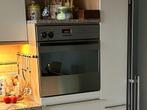 inbouw oven electrolux (microgolf doen we er gratis bij), Four, 45 à 60 cm, Enlèvement, 45 à 60 cm