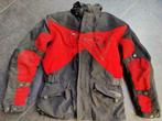 DAINESE MOTERVEST HORTEX SIZE 50, Motoren, Kleding | Motorkleding, Dainese, Jas | textiel, Heren, Tweedehands