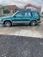 Subaru 4X4 forester, Auto's, Bedrijf, Te koop