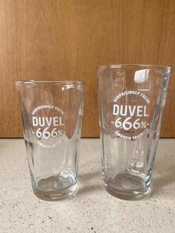 Duvel 666 25cl en 33cl beschikbaar voor biedingen