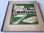 Albert Baertsoen monografie 100pag, Ophalen of Verzenden