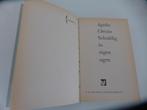 Leesboek: Agatha Christie: Schuldig in eigen ogen., Boeken, Ophalen of Verzenden, Agatha Christie