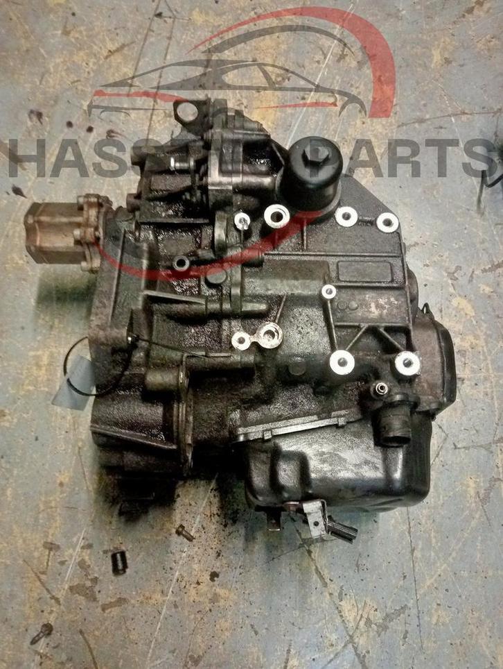 Versnellingsbak  van een Volkswagen Golf VII, Auto-onderdelen, Transmissie en Toebehoren, Volkswagen, Gebruikt, Ophalen of Verzenden