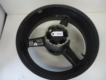 R6 1999 - 2002 Yamaha Velg D1-23914 beschikbaar voor biedingen