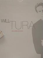 Will Tura t'leven is mooi, Cd's en Dvd's, Ophalen, Zo goed als nieuw, Levenslied of Smartlap, Boxset