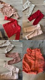 Lot vêtement bébé fille, Kinderen en Baby's, Babykleding | Baby-kledingpakketten, Ophalen, Zo goed als nieuw