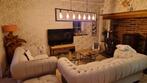 Salon, Huis en Inrichting, Ophalen, Gebruikt, 100 tot 125 cm, Chesterfield