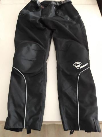 Lockwell textiel motorbroek beschikbaar voor biedingen