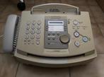 Panasonic laser fax, Telecommunicatie, Faxen, Gebruikt, Ophalen, Fax