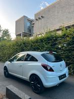 Opel Corsa 1.3 diesel BLACK EDITION - 2012/11 -  mooie auto!, Euro 5, Bedrijf, Diesel, Corsa