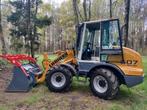 Wiellader Liebherr l507 speeder, Articles professionnels, Machines & Construction | Grues & Excavatrices, Enlèvement