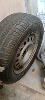 bmw e30 reservewiel, Ophalen, BMW