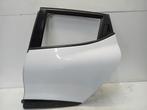 PORTIER LINKS ACHTER Renault Clio IV (5R) (01-2012/08-2021), Auto-onderdelen, Gebruikt, Links, Renault, Deur