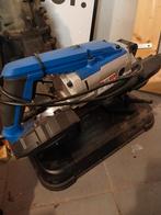 HBM lintzaag, Hobby en Vrije tijd, Modelbouw | Boten en Schepen