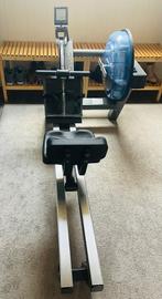 Roeimachine: Fluid rower E520 te koop, Ophalen, Zo goed als nieuw, Roeitrainer