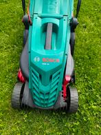 A donner Tondeuse a gazon BOSCH ARM 34, Tuin en Terras, Grasmaaiers, Ophalen, Gebruikt