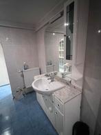 Lavabo et meuble de salle de bain, Lavabo ou Évier, 150 à 200 cm, Enlèvement, Utilisé