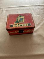 sigarendoosje Neron, Verzamelen, Ophalen of Verzenden, Gebruikt