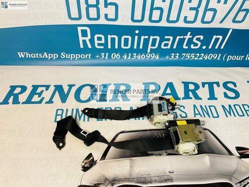 Gordels Mercedes C klasse W204 Links Rechts 3-A29-449, Auto-onderdelen, Dashboard en Schakelaars, Gebruikt, Ophalen of Verzenden