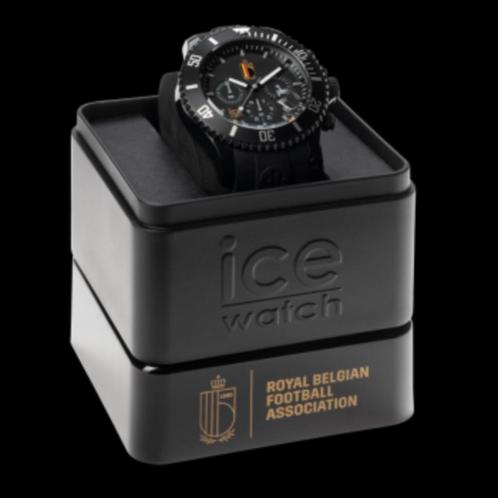 Montre ICE Watch Red Devils neuve, Handtassen en Accessoires, Horloges | Heren, Nieuw, Polshorloge, Ophalen of Verzenden