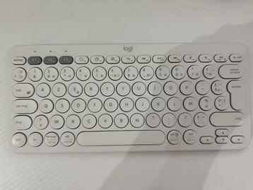Logitech K380 Clavier apple mac windows bluetooth, Informatique & Logiciels, Enlèvement ou Envoi, Neuf, 5 TB, 64 GB ou plus