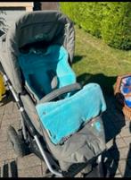 Buggy Pericles Evolution Click IV in zeer goede staat !, Kinderen en Baby's, Kinderwagens en Combinaties, Overige merken, Kinderwagen