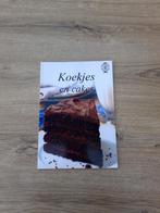 Kookboek 'Koekjes en cakes', Ophalen of Verzenden, Zo goed als nieuw