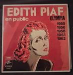 Edith Piaf en public, Enlèvement, Utilisé