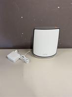 Netgear Orbi RBS850 Add-On Satellite / WiFi 6 AX6000, Ophalen of Verzenden, Zo goed als nieuw
