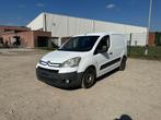 CITROEN BERLINGO | 2010 | 1.6 HDI | AIRCO | EURO 4 |, Citroën, Wit, Bedrijf, Euro 4