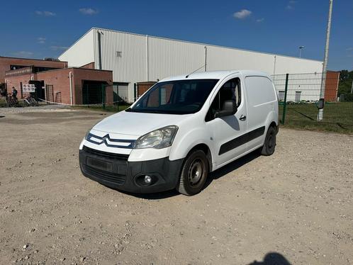CITROEN BERLINGO | 2010 | 1.6 HDI | AIRCO | EURO 4 |, Auto's, Bestelwagens en Lichte vracht, Bedrijf, Te koop, Airconditioning