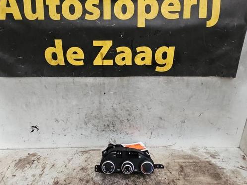 Kachel Bedieningspaneel van een Kia Picanto, Auto-onderdelen, Dashboard en Schakelaars, Kia, Gebruikt, 3 maanden garantie, Ophalen of Verzenden