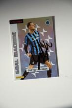 Panini - Pro League - Club Brugge - Gustaf Nilsson, Enlèvement ou Envoi, Utilisé, Image