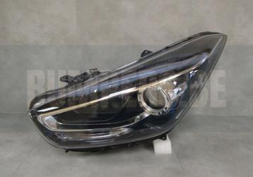 KOPLAMP HYUNDAI I40 FACELIFT LED 14-19 Links S653/K5/12G beschikbaar voor biedingen