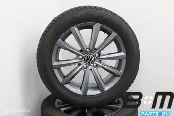 WINTER! ORIGINEEL! 17 inch velgen VW Passat 3G B8 3G0071497C beschikbaar voor biedingen