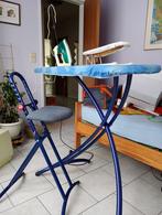 strijkset merk Hailo, Ophalen, Gebruikt