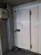 1 Horeca koelruimte, Ophalen, Gebruikt